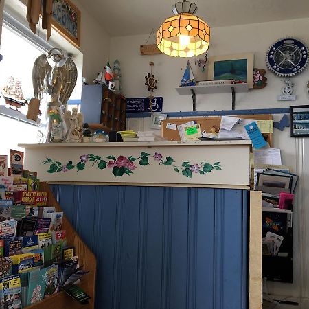 Surf Haven Motel North Wildwood Esterno foto
