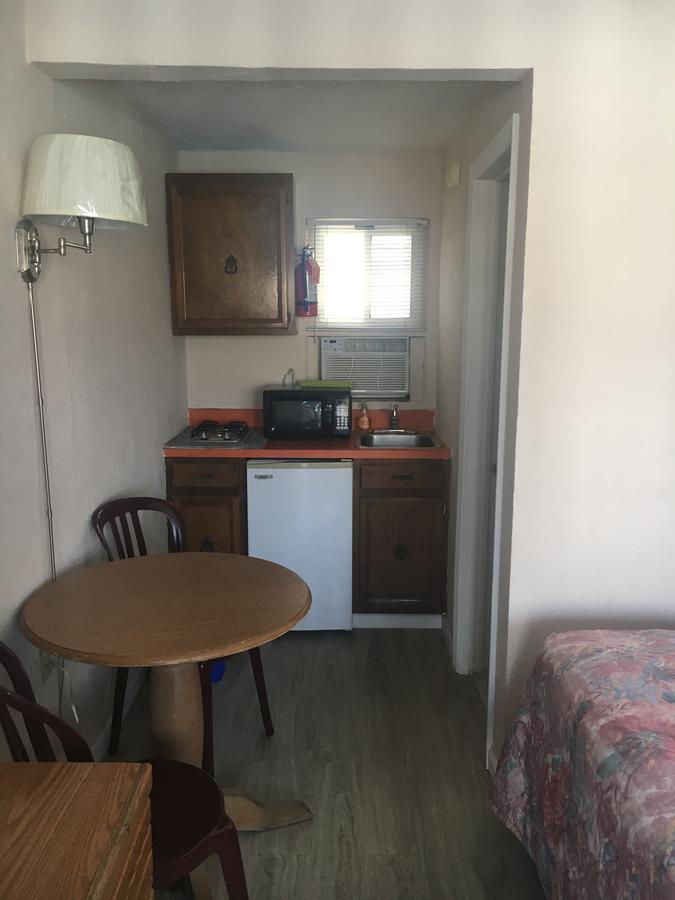 Surf Haven Motel North Wildwood Esterno foto