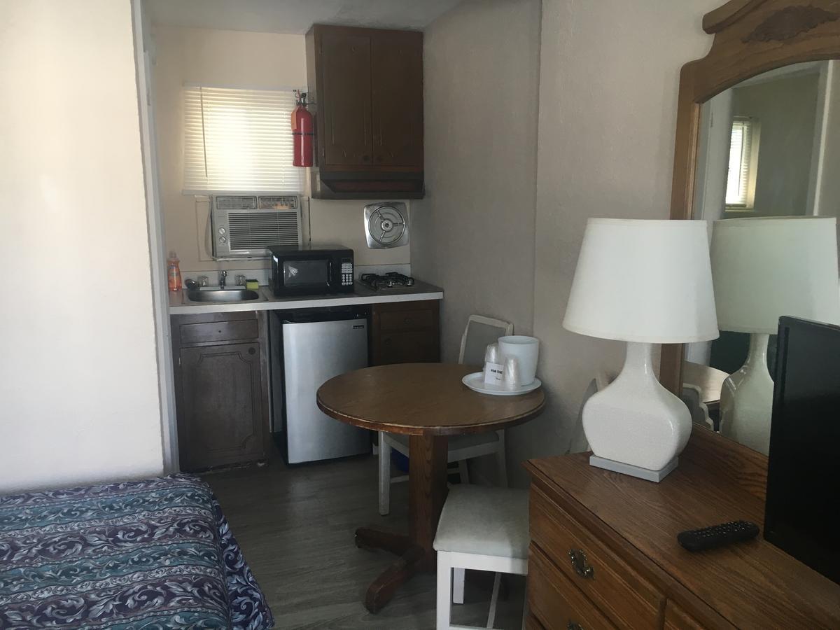 Surf Haven Motel North Wildwood Esterno foto