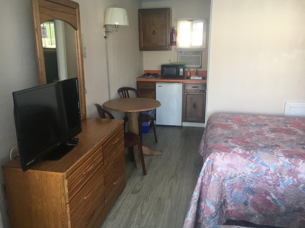 Surf Haven Motel North Wildwood Esterno foto
