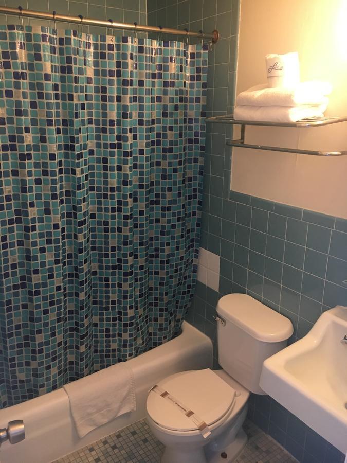 Surf Haven Motel North Wildwood Esterno foto