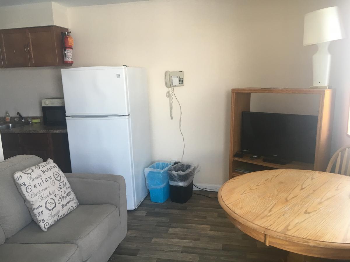 Surf Haven Motel North Wildwood Esterno foto